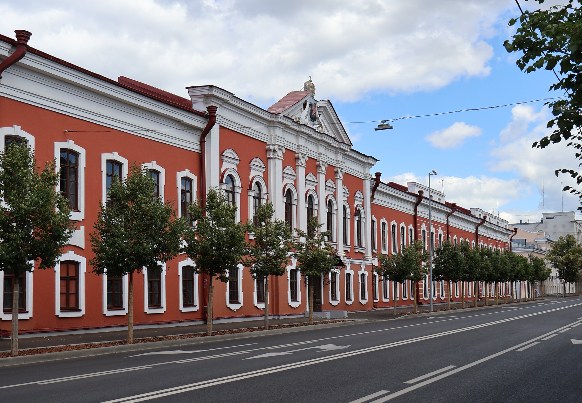 Объекты культурного наследия