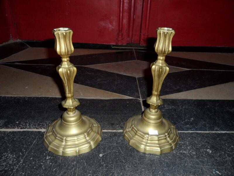 Подсвечники, 2 шт