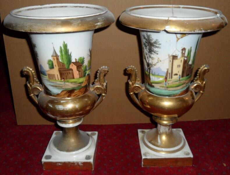 Кубки, 2 шт.