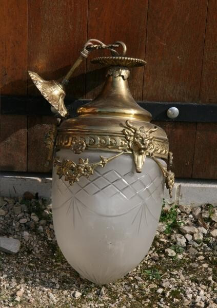 Люстра