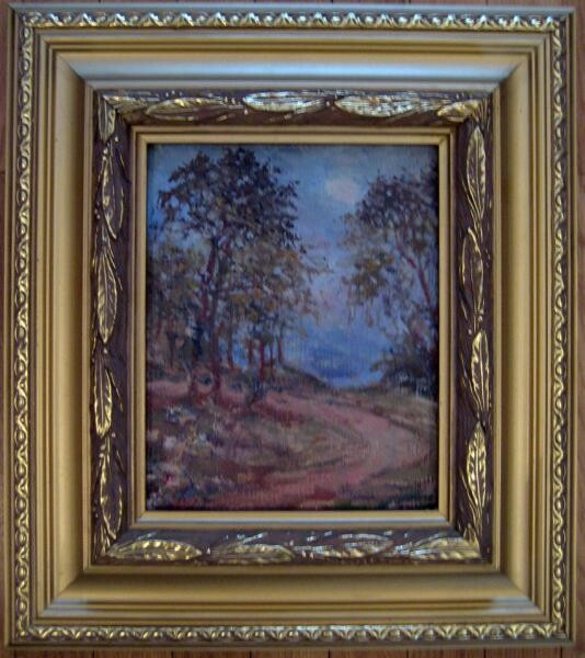 Русская живопись