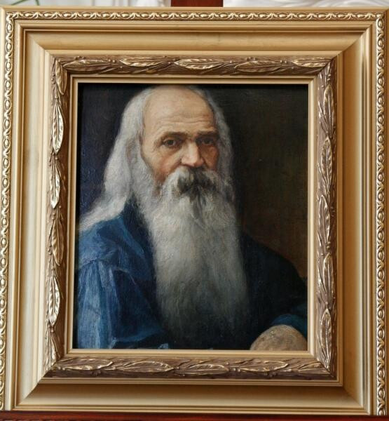 Русская живопись