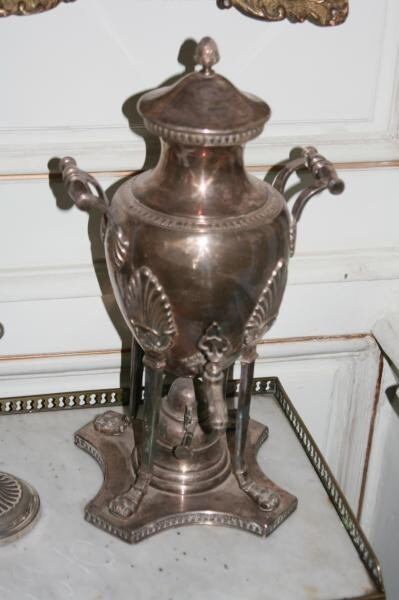Самовар
